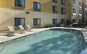 Springhill Suites Columbus